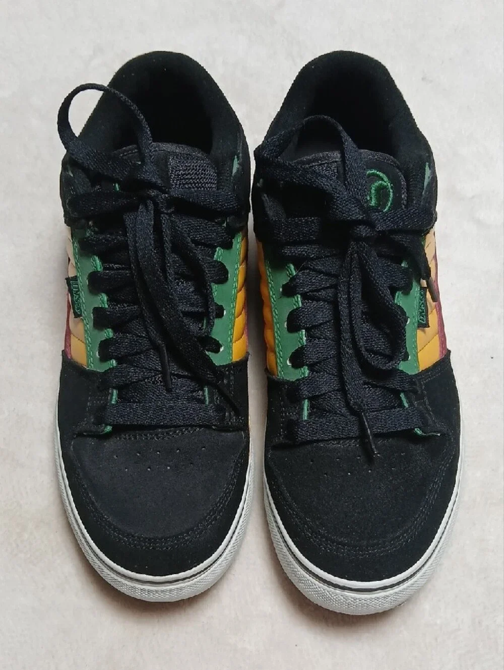 Dvs durable low